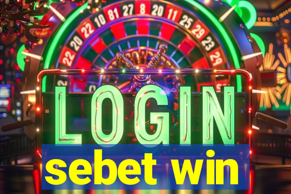 sebet win